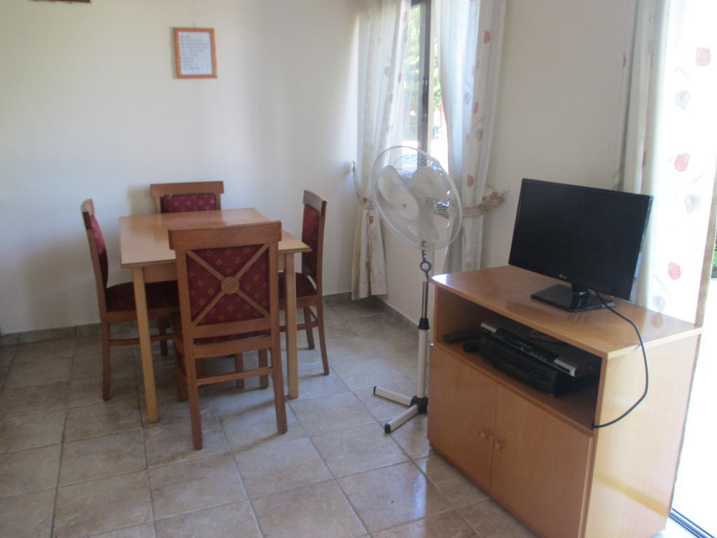 Anastasia Holiday Apartments Klorakas Quarto foto