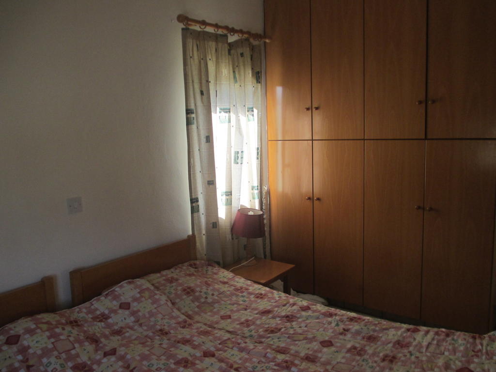 Anastasia Holiday Apartments Klorakas Quarto foto