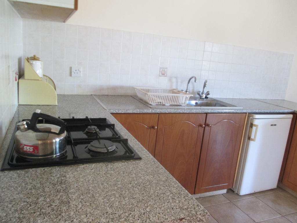 Anastasia Holiday Apartments Klorakas Quarto foto