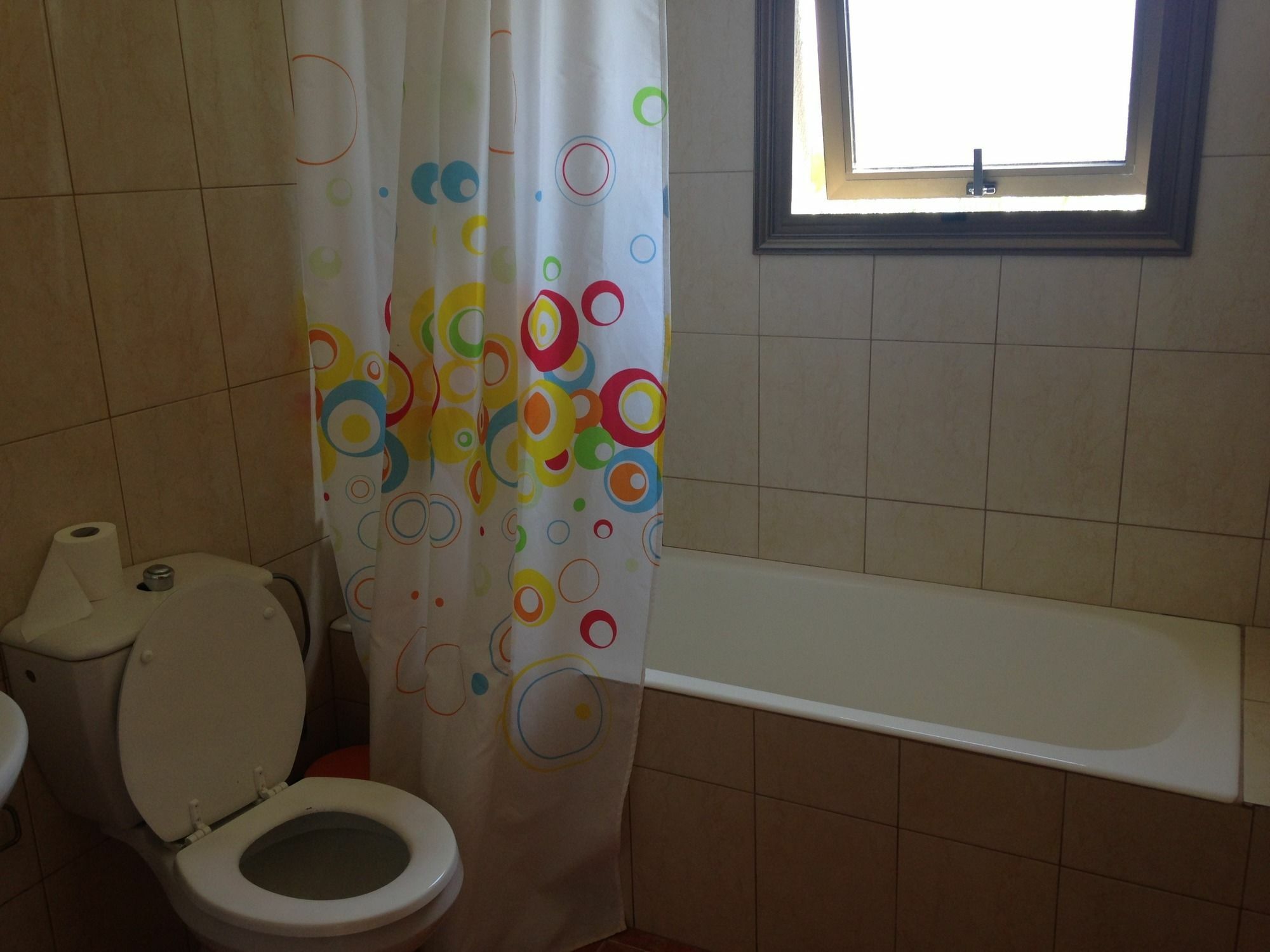 Anastasia Holiday Apartments Klorakas Exterior foto